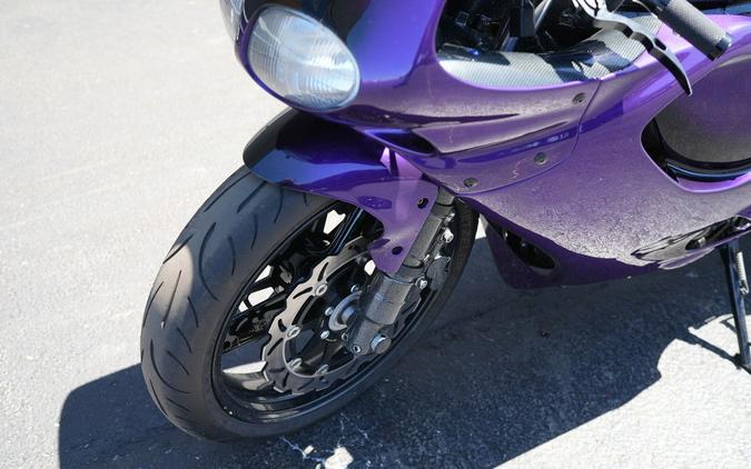 1999 Triumph Daytona 955i