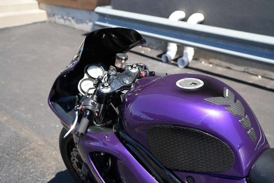 1999 Triumph Daytona 955i
