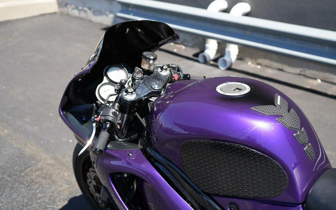 1999 Triumph Daytona 955i
