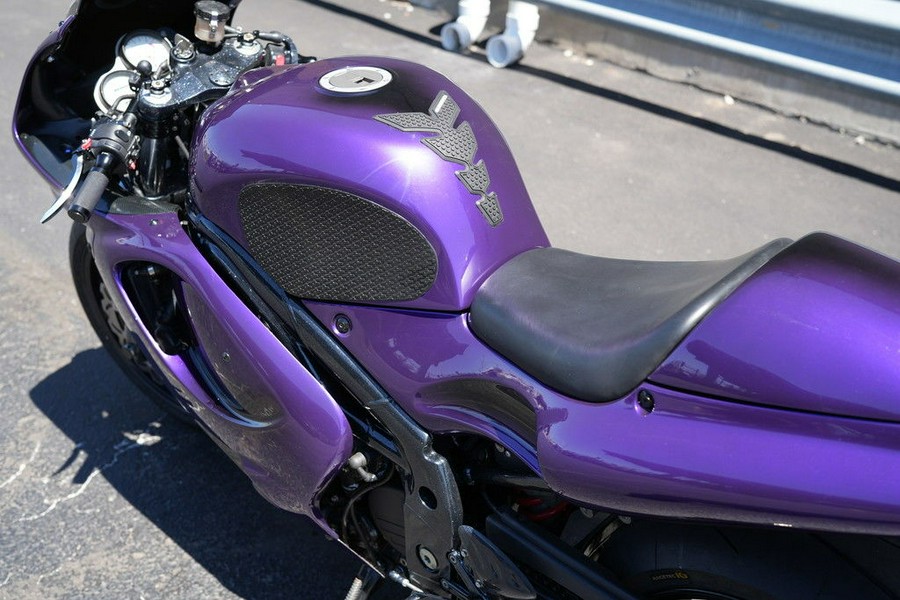 1999 Triumph Daytona 955i