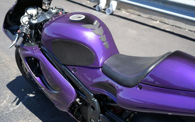 1999 Triumph Daytona 955i
