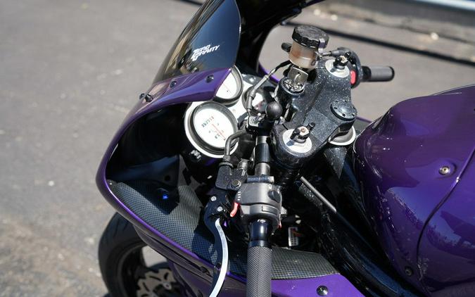 1999 Triumph Daytona 955i