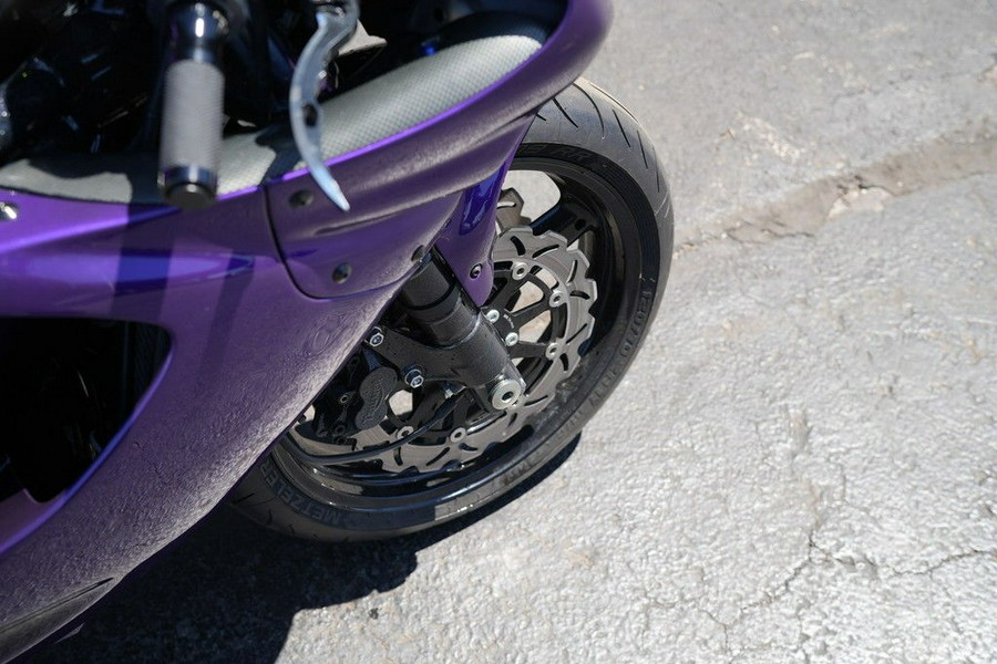 1999 Triumph Daytona 955i