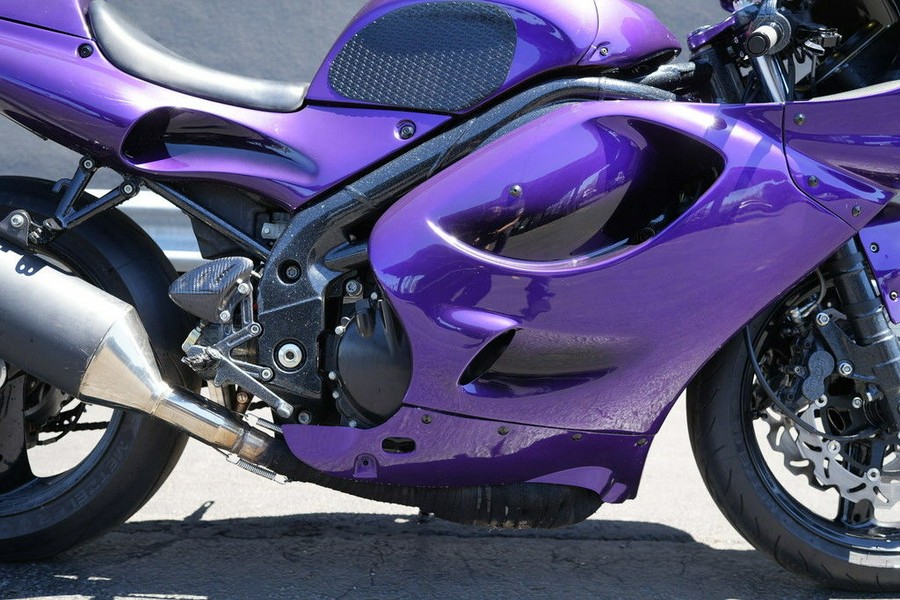 1999 Triumph Daytona 955i