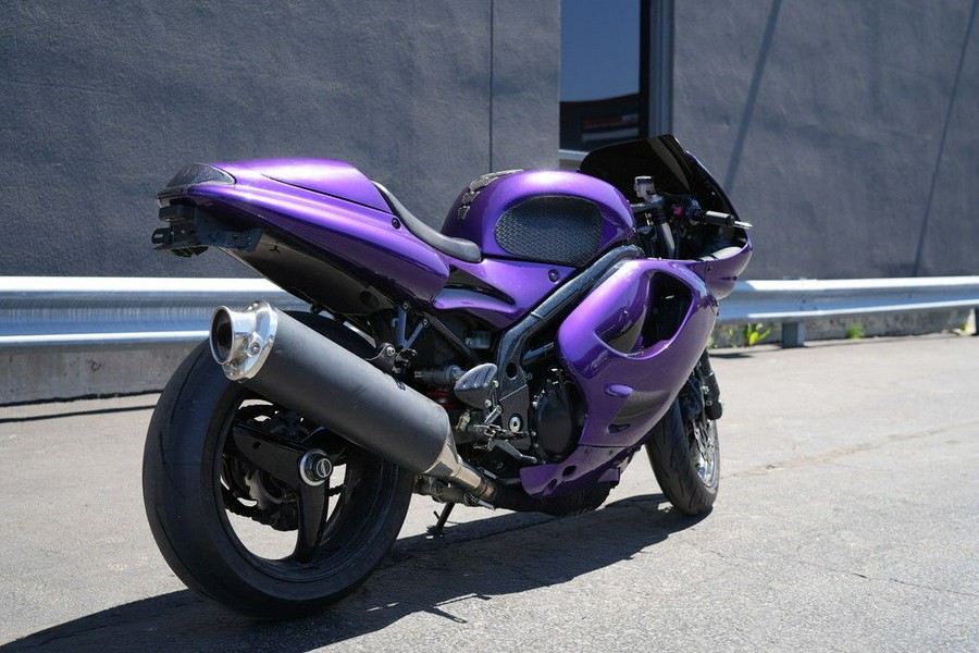 1999 Triumph Daytona 955i