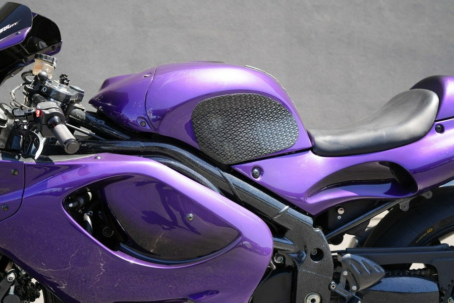 1999 Triumph Daytona 955i