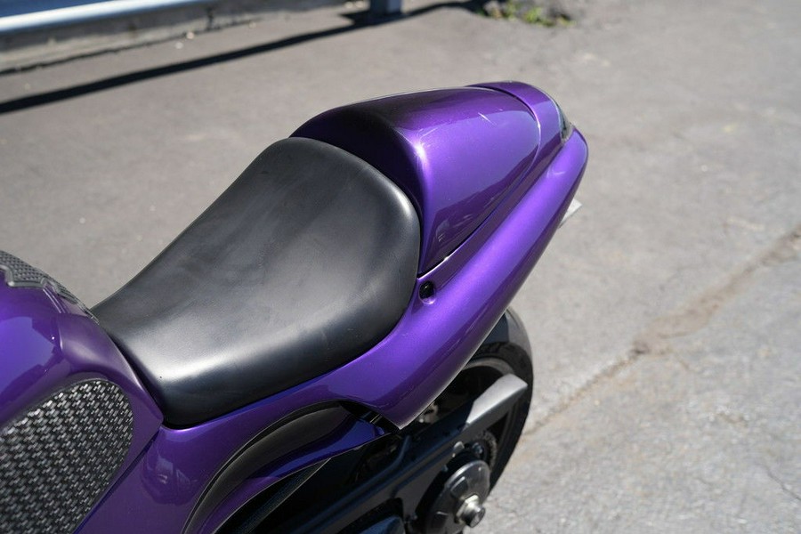 1999 Triumph Daytona 955i