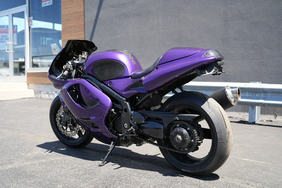 1999 Triumph Daytona 955i
