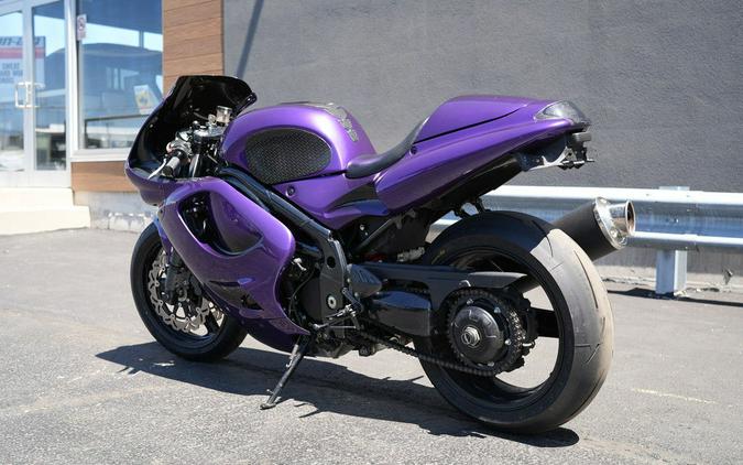 1999 Triumph Daytona 955i