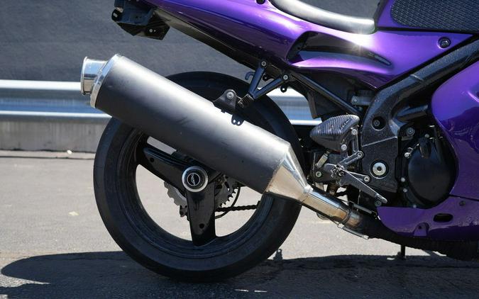 1999 Triumph Daytona 955i