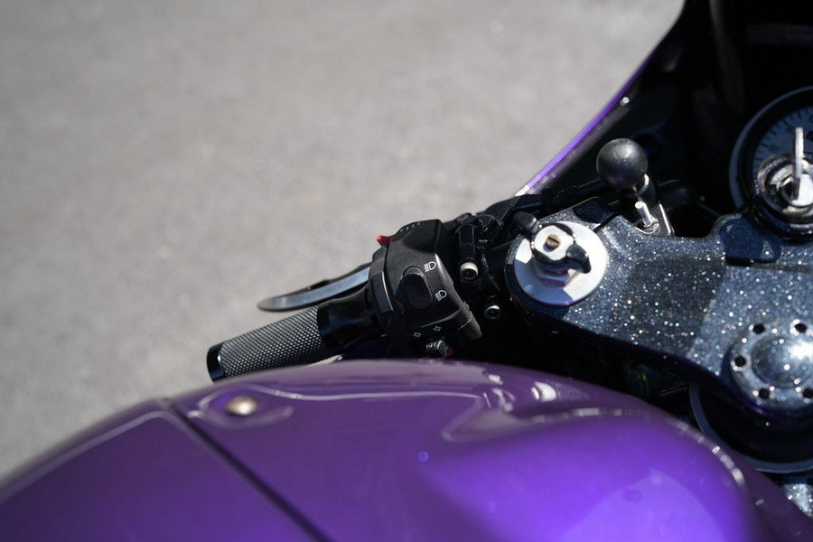 1999 Triumph Daytona 955i