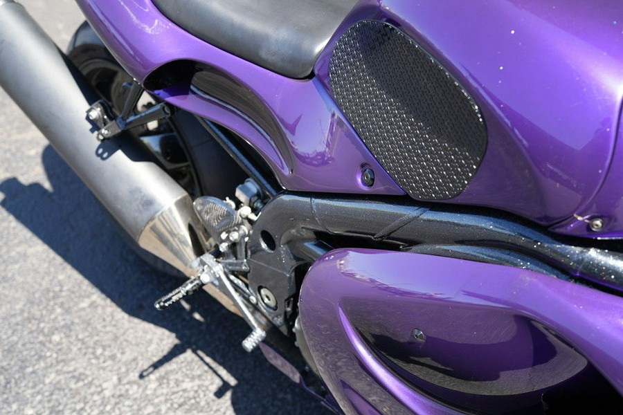 1999 Triumph Daytona 955i