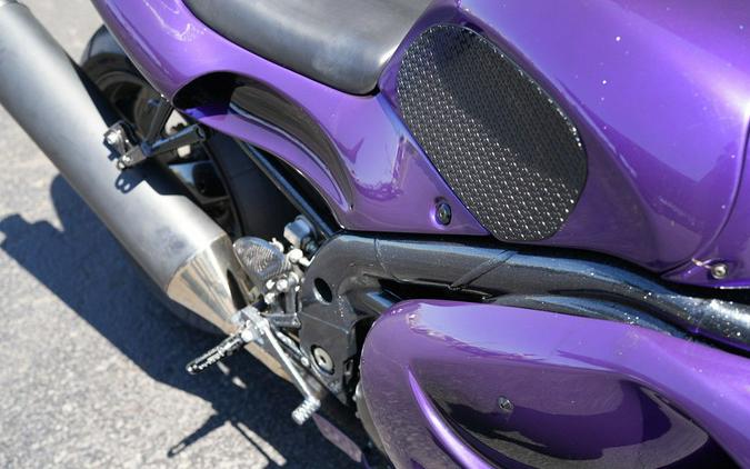 1999 Triumph Daytona 955i