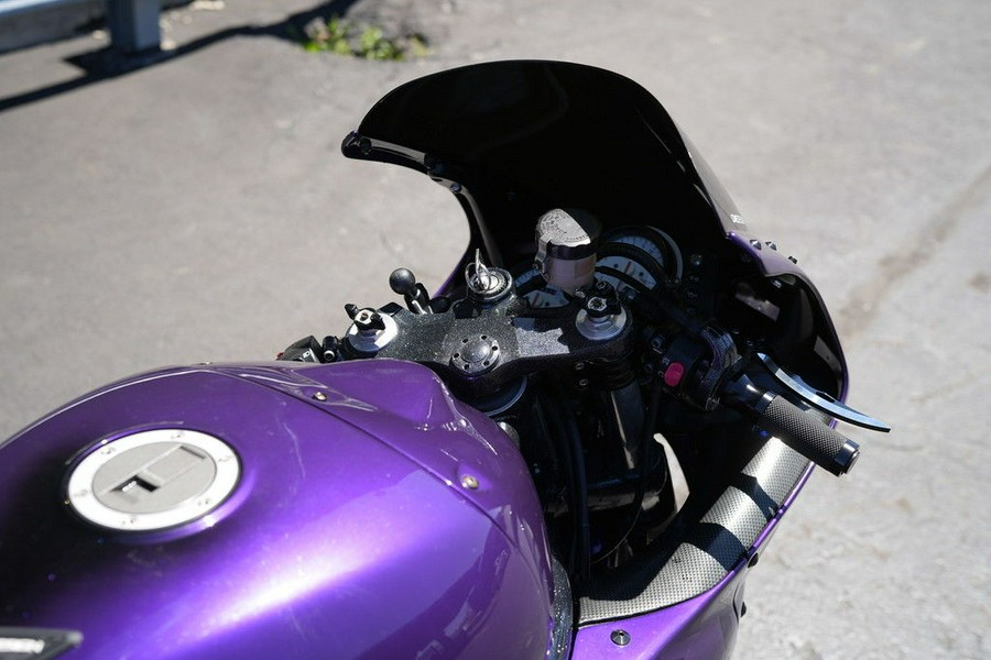 1999 Triumph Daytona 955i