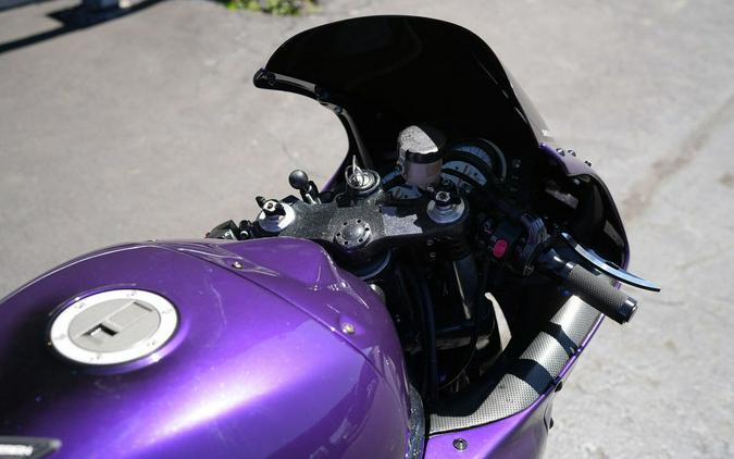 1999 Triumph Daytona 955i