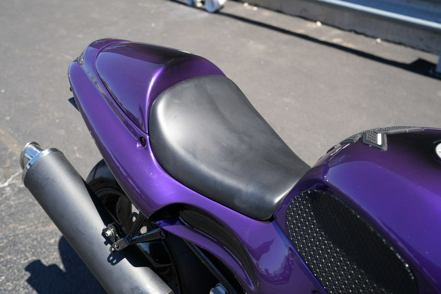 1999 Triumph Daytona 955i