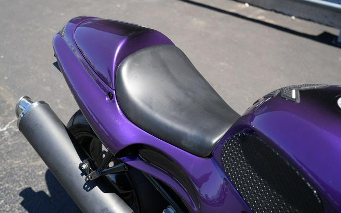 1999 Triumph Daytona 955i
