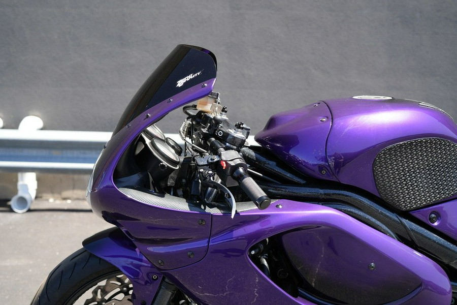 1999 Triumph Daytona 955i