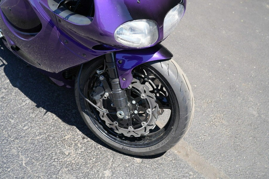1999 Triumph Daytona 955i