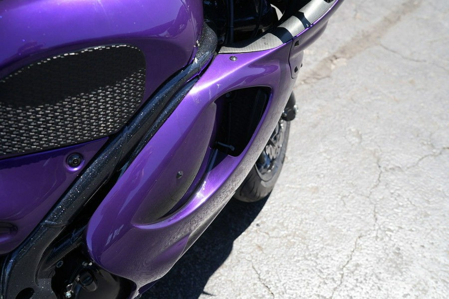 1999 Triumph Daytona 955i