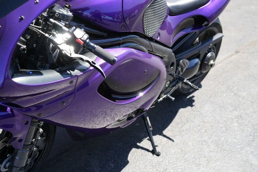 1999 Triumph Daytona 955i