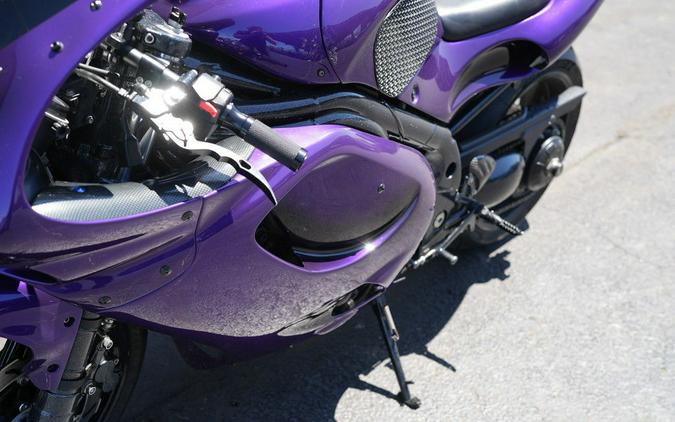 1999 Triumph Daytona 955i