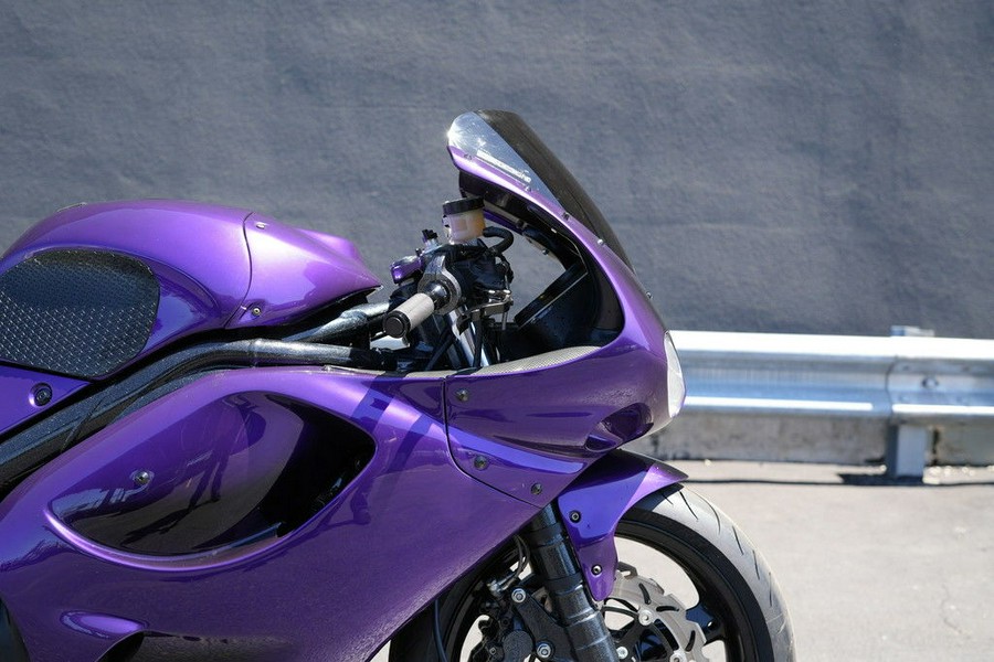 1999 Triumph Daytona 955i