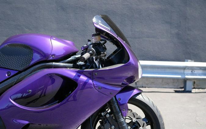 1999 Triumph Daytona 955i