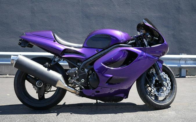 1999 Triumph Daytona 955i