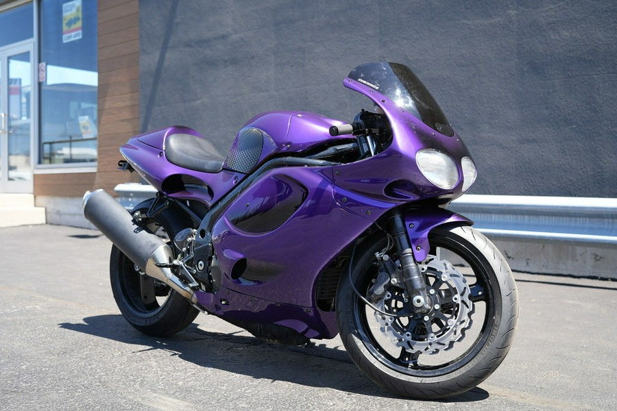 1999 Triumph Daytona 955i