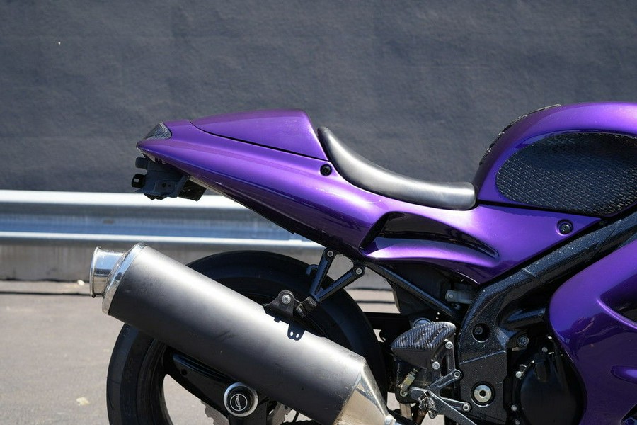 1999 Triumph Daytona 955i