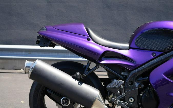 1999 Triumph Daytona 955i