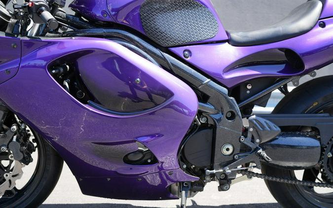 1999 Triumph Daytona 955i