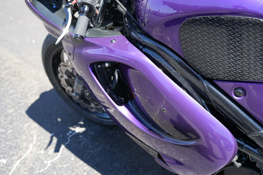 1999 Triumph Daytona 955i