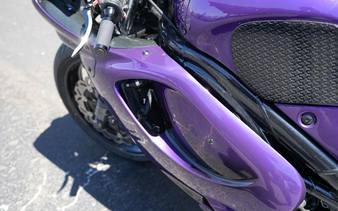 1999 Triumph Daytona 955i
