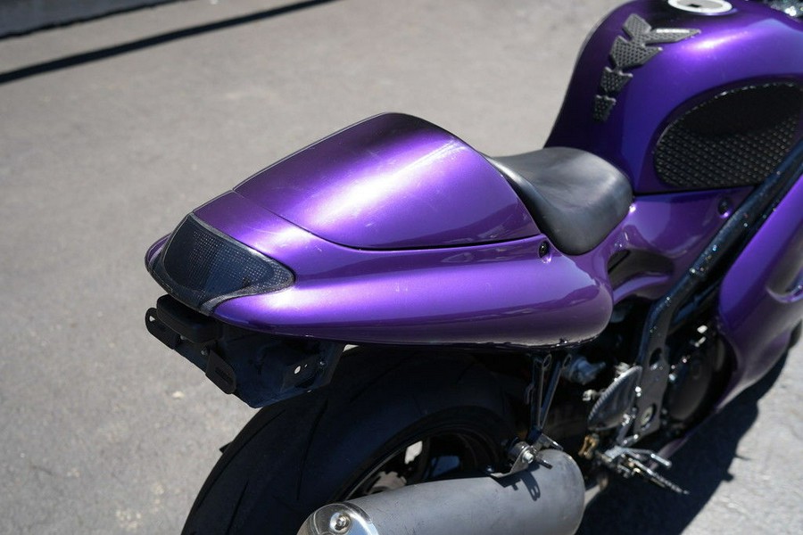 1999 Triumph Daytona 955i