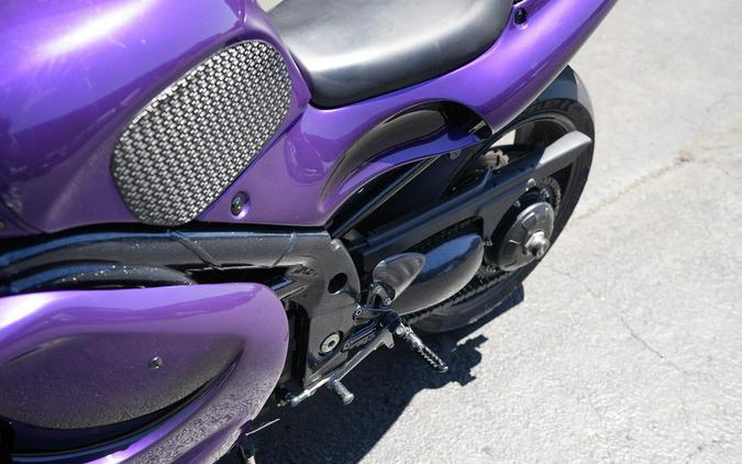 1999 Triumph Daytona 955i