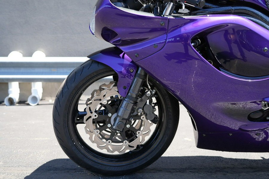 1999 Triumph Daytona 955i