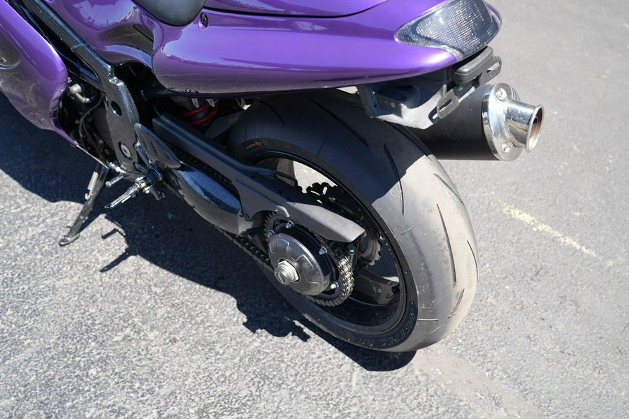 1999 Triumph Daytona 955i