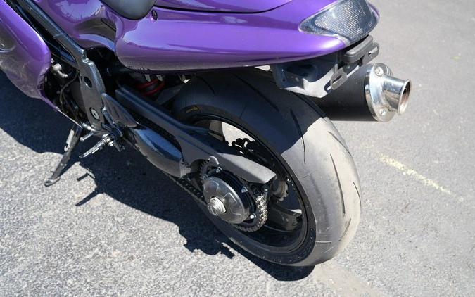 1999 Triumph Daytona 955i