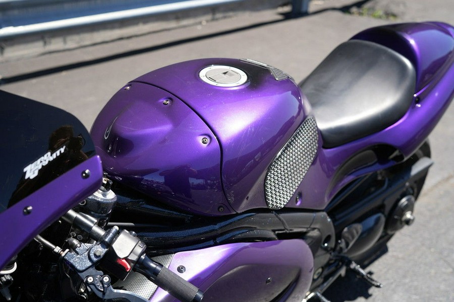 1999 Triumph Daytona 955i