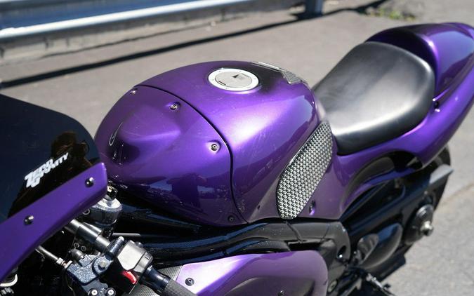 1999 Triumph Daytona 955i