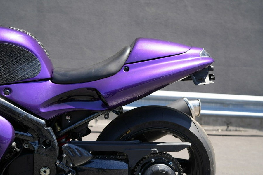 1999 Triumph Daytona 955i