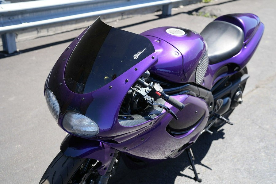1999 Triumph Daytona 955i