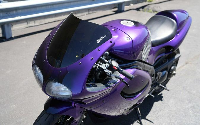 1999 Triumph Daytona 955i