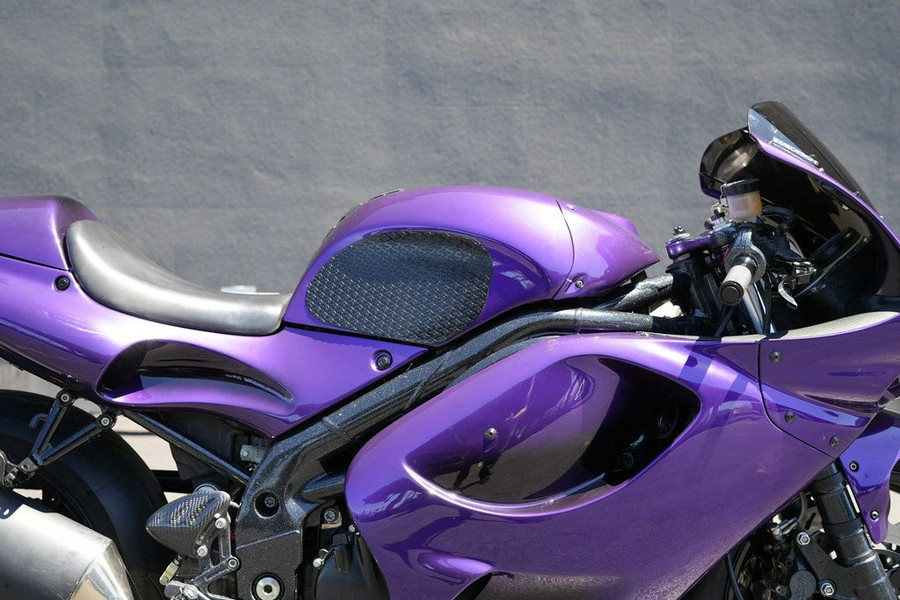 1999 Triumph Daytona 955i