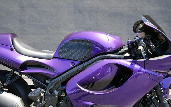 1999 Triumph Daytona 955i