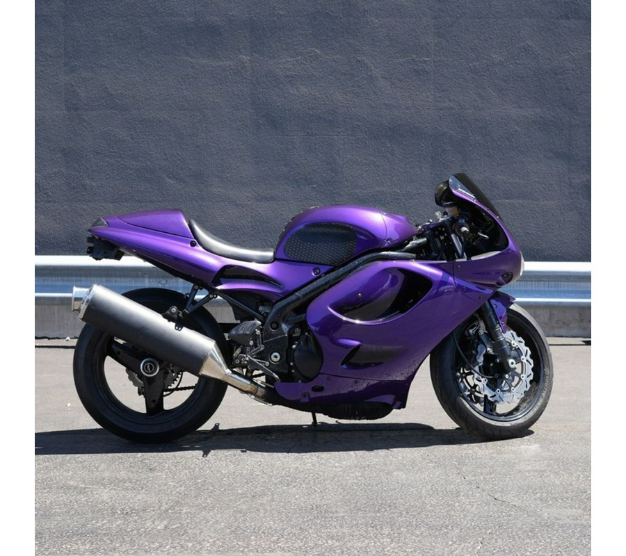 1999 Triumph Daytona 955i