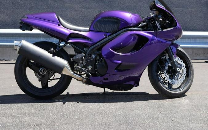 1999 Triumph Daytona 955i