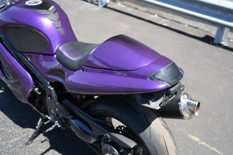 1999 Triumph Daytona 955i